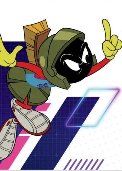 Marvin the Martian
