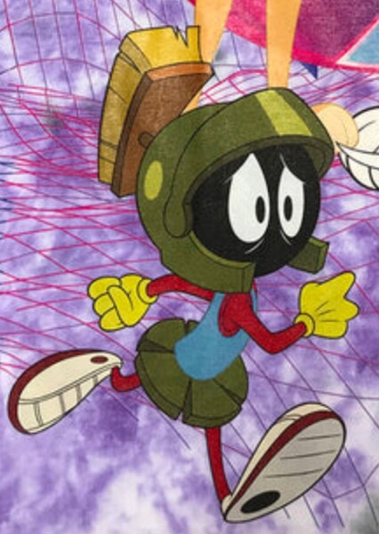 Marvin the Martian