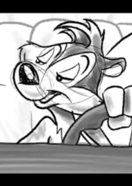 Eric Bauza photo