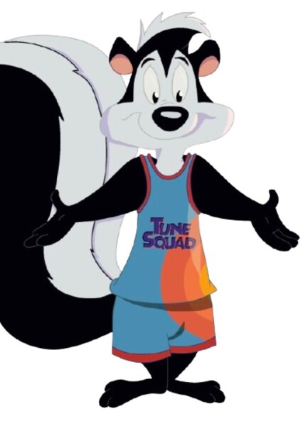 Pepé Le Pew