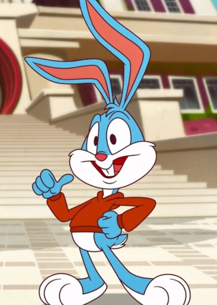 Buster Bunny