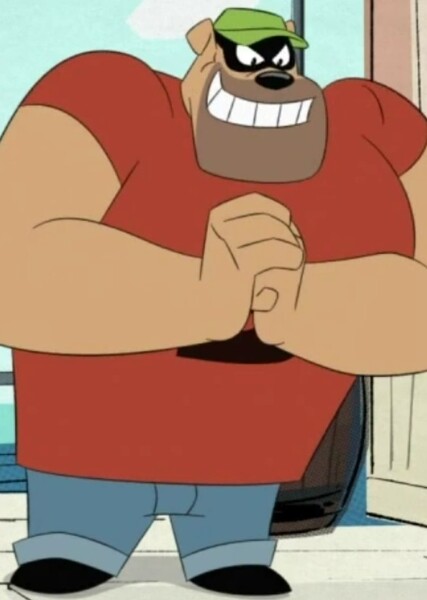Eric Bauza