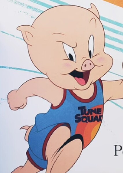 Porky Pig