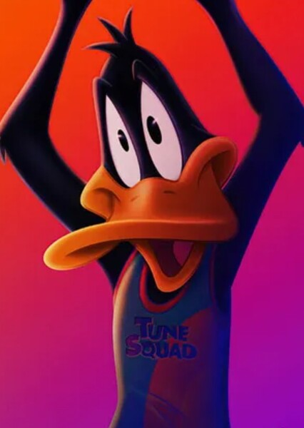Daffy Duck