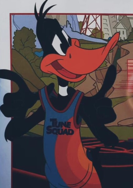 Daffy Duck