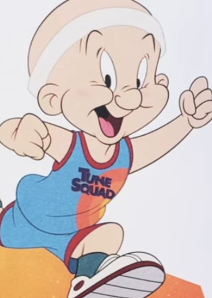 Elmer Fudd