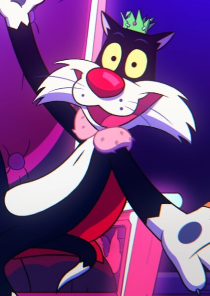 Sylvester the Cat