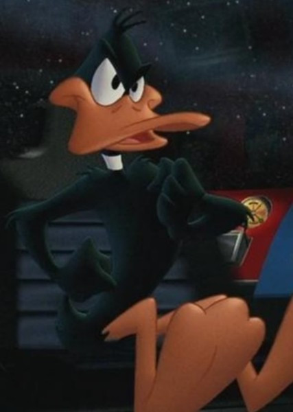 Daffy Duck