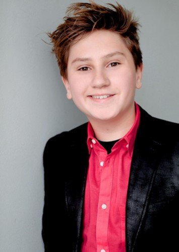 Eric Beigel