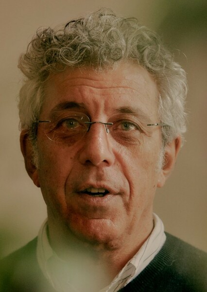 Eric Bogosian