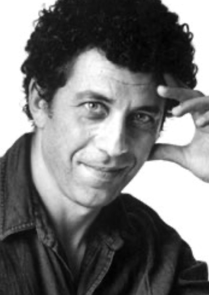 Eric Bogosian photo