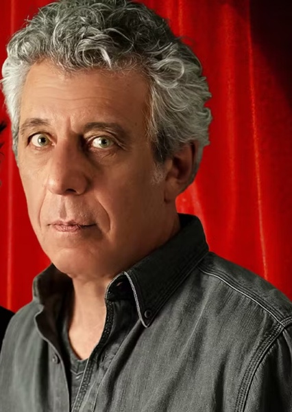 Eric Bogosian photo
