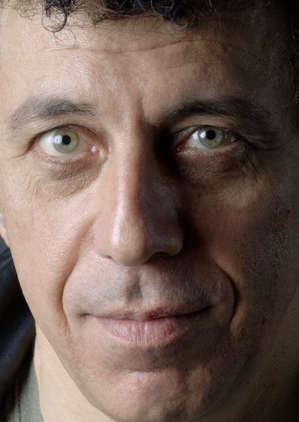 Eric Bogosian photo