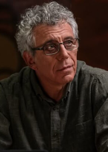 Eric Bogosian