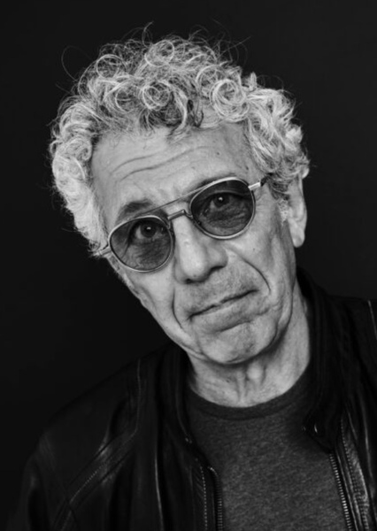 Eric Bogosian