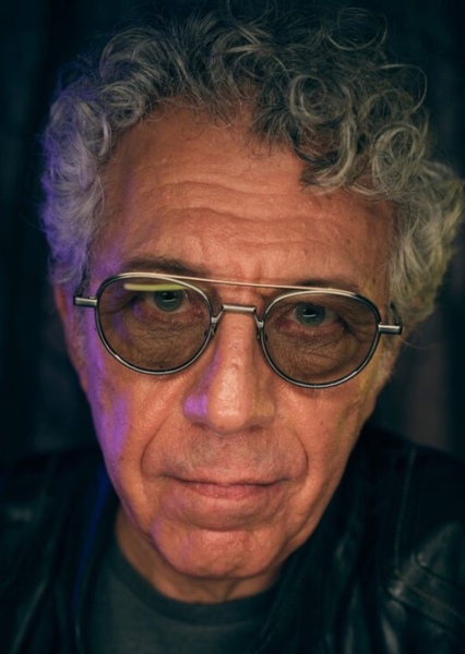 Eric Bogosian photo