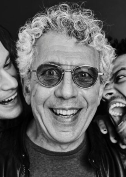 Eric Bogosian photo