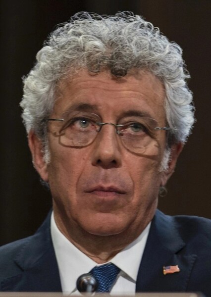 Eric Bogosian photo