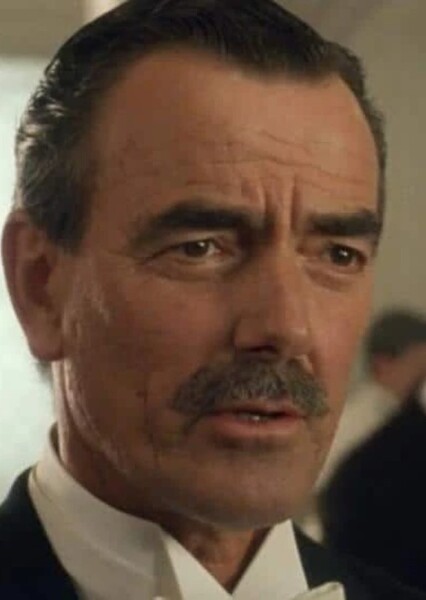 Eric Braeden