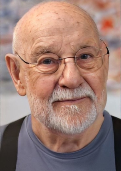 Eric Carle photo