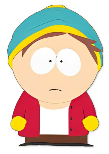 Eric Cartman photo