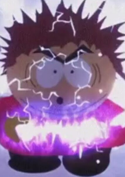 Eric Cartman photo
