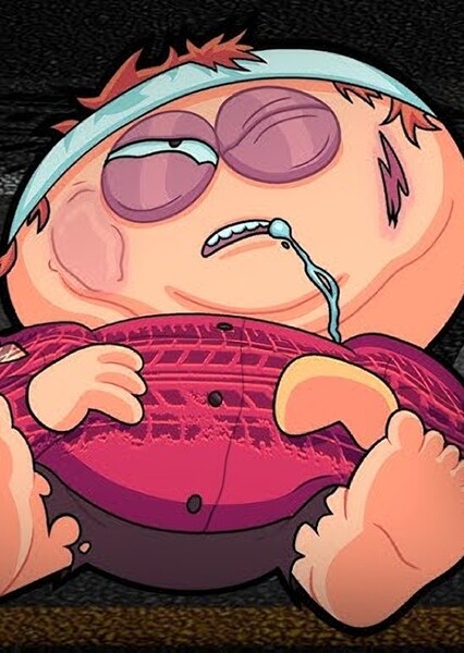Eric Cartman photo
