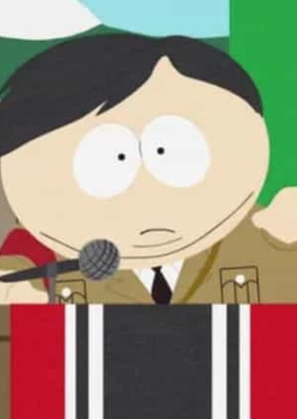 Eric Cartman photo