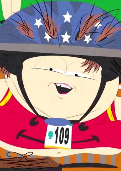 Eric Cartman photo