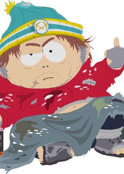 Eric Cartman photo