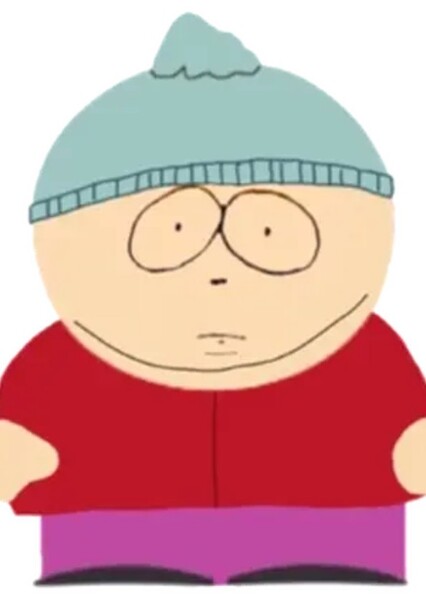 Eric Cartman photo