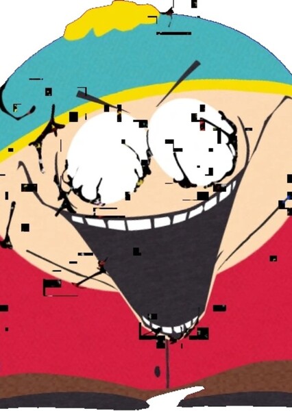 Eric Cartman photo