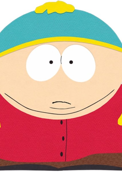 😠Eric Cartman😠