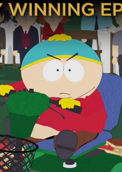 Eric Cartman