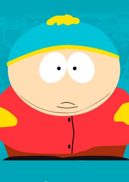 Eric Cartman photo