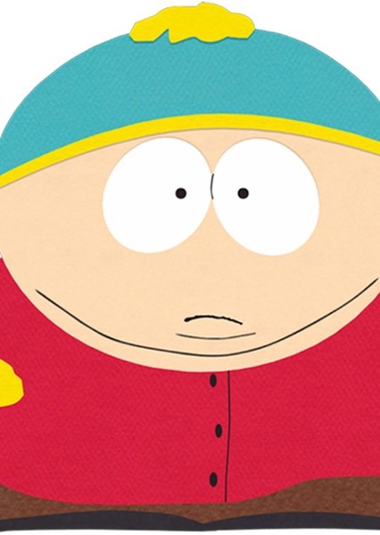 Eric Cartman photo