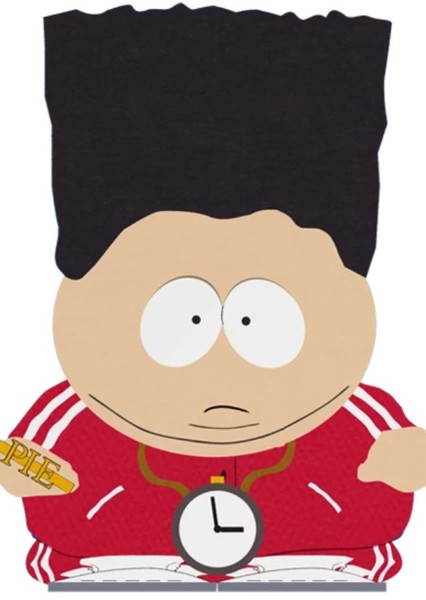 Eric Cartman photo