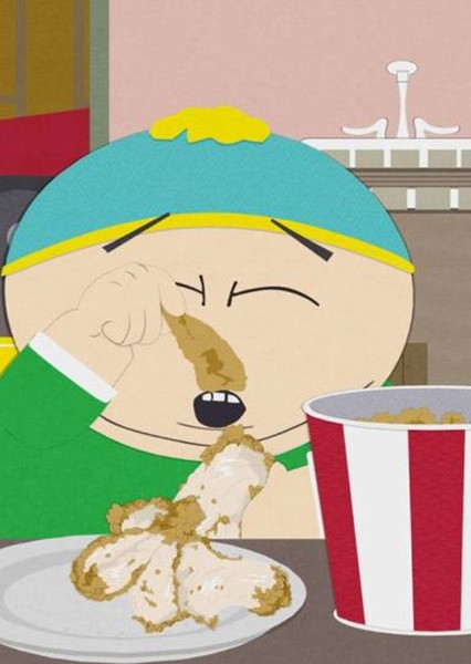 Eric Cartman photo