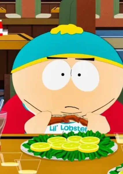 Eric Cartman photo