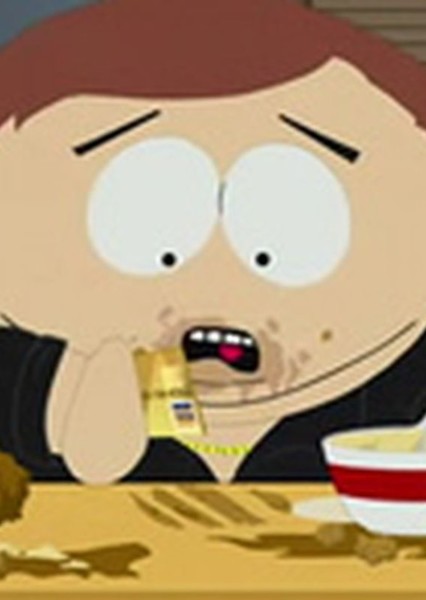 Eric Cartman photo