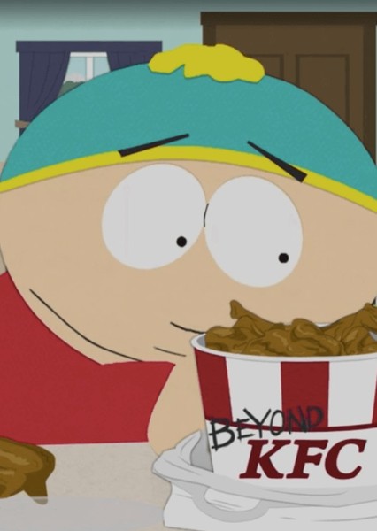 Eric Cartman photo