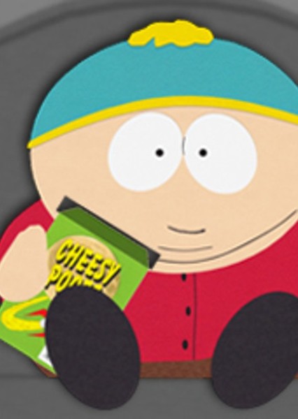 Eric Cartman photo