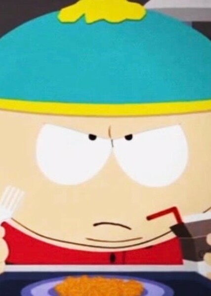 Eric Cartman photo