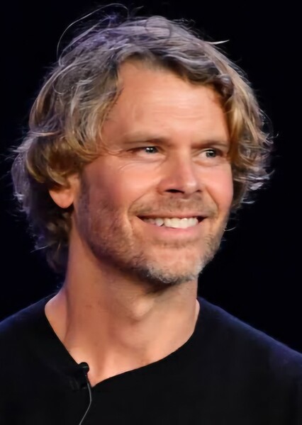 Eric Christian Olsen photo