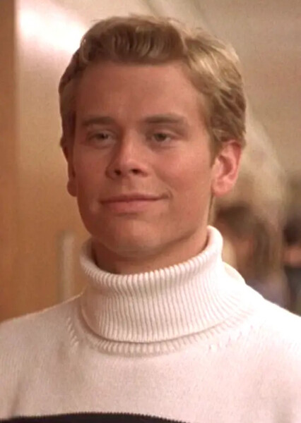 Eric Christian Olsen