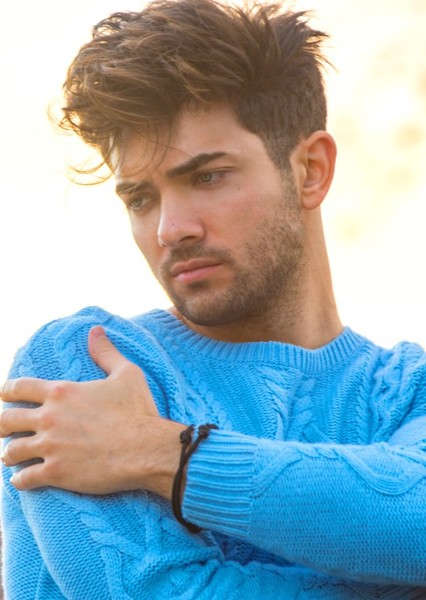 Eric Cifaldi photo