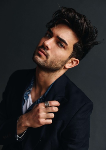 Eric Cifaldi photo