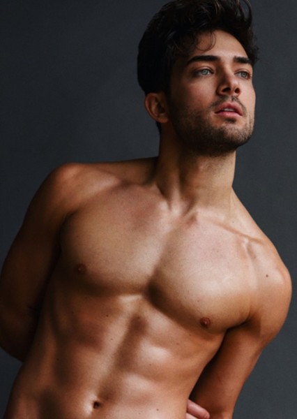 Eric Cifaldi photo