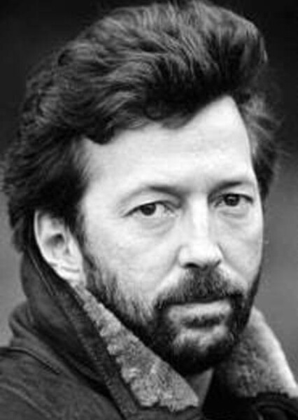 Eric Clapton