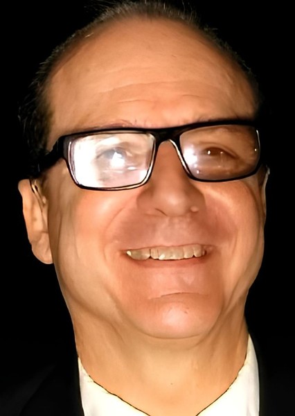 Eric Corral